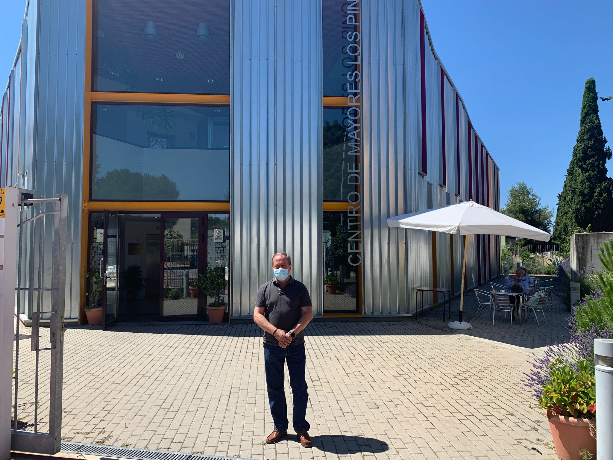 Más de uno Alcalá 30/06/2021 Más de uno Alcalá 30/06/2021