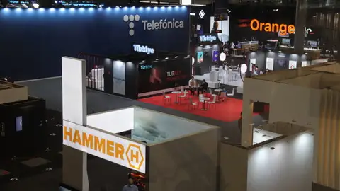 El MWC tornarà a Barcelona al mes de febrer. El MWC tornarà a Barcelona al mes de febrer.