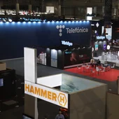 El MWC tornarà a Barcelona al mes de febrer. El MWC tornarà a Barcelona al mes de febrer.