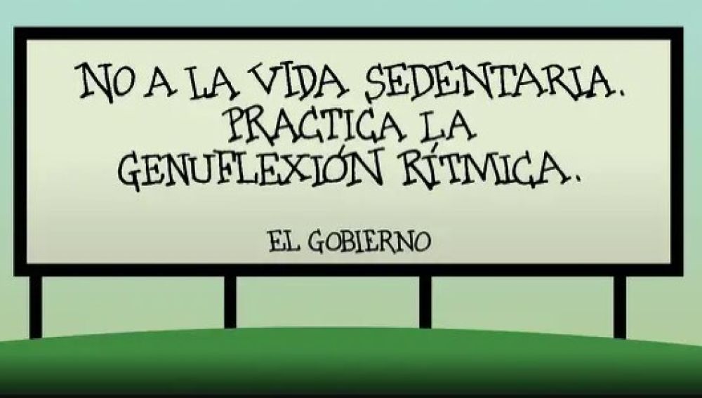 Viñeta económica de Carlos Rodríguez Braun.