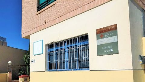 Consultorio La Cala de Finestrat