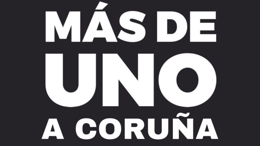 mas de uno coru&ntilde;a noticias