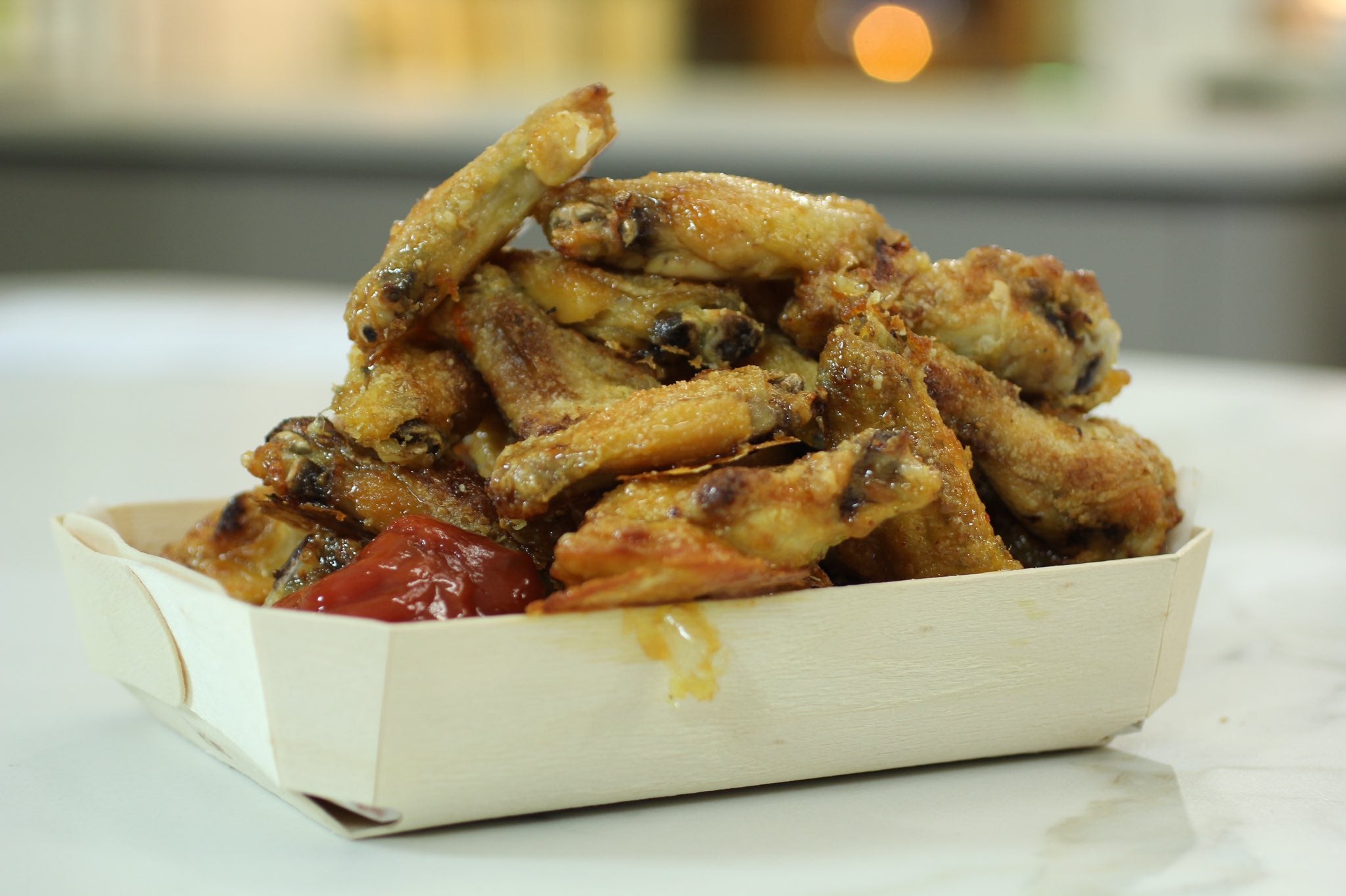 Descobrim la parada del Siscu a La Guineueta: més de 60 anys d'història Descobrim la parada del Siscu a La Guineueta: més de 60 anys d'història