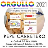Cartel de la exposición Cartel de la exposición