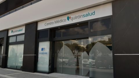 Quir&oacute;n Gran Alacant
