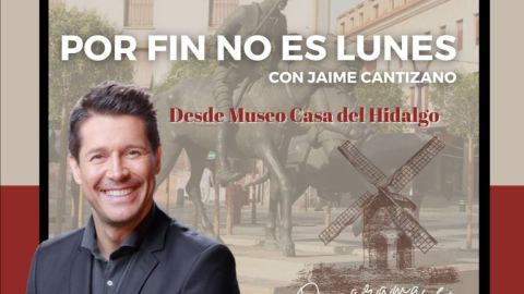 Cantizano en Alc&aacute;zar