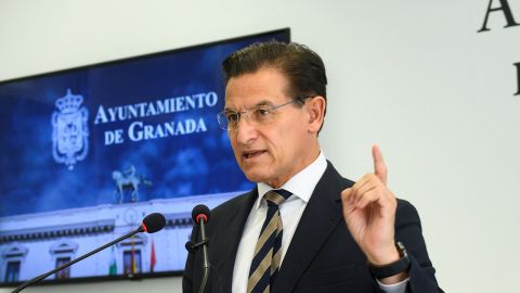 Luis Salvador Luis Salvador