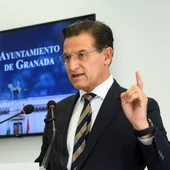 Luis Salvador Luis Salvador
