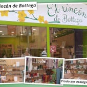 El Rincón de Bottega