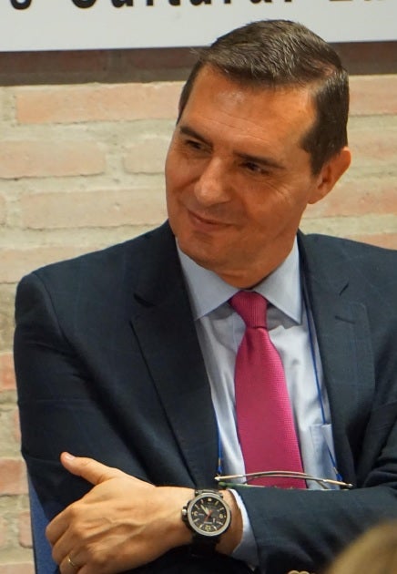 "Nos espera un agosto similar en temperaturas al mes de Julio" "Nos espera un agosto similar en temperaturas al mes de Julio"