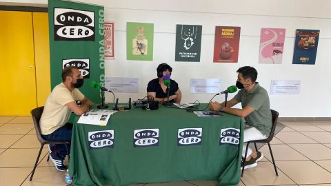 M&aacute;s de Uno Marina Baixa