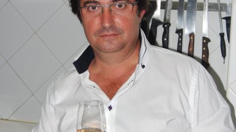 Anto&ntilde;&iacute;n Fari&ntilde;as 