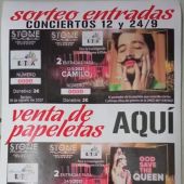 Cartel 