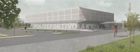 La Nucía inicia las obras de la ampliación de Parking del Estadi Olímpic de La Nucía La Nucía inicia las obras de la ampliación de Parking del Estadi Olímpic de La Nucía