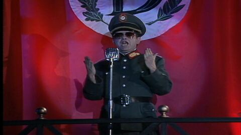 Cap&iacute;tulo 85: El poder y la gloria