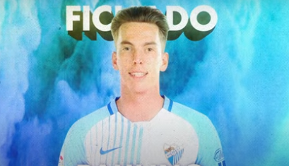 El Málaga se adelanta a numerosos clubes y ficha a Paulino de la Fuente El Málaga se adelanta a numerosos clubes y ficha a Paulino de la Fuente