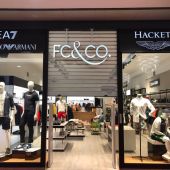 FC&CO abre nueva tienda en La Cañada