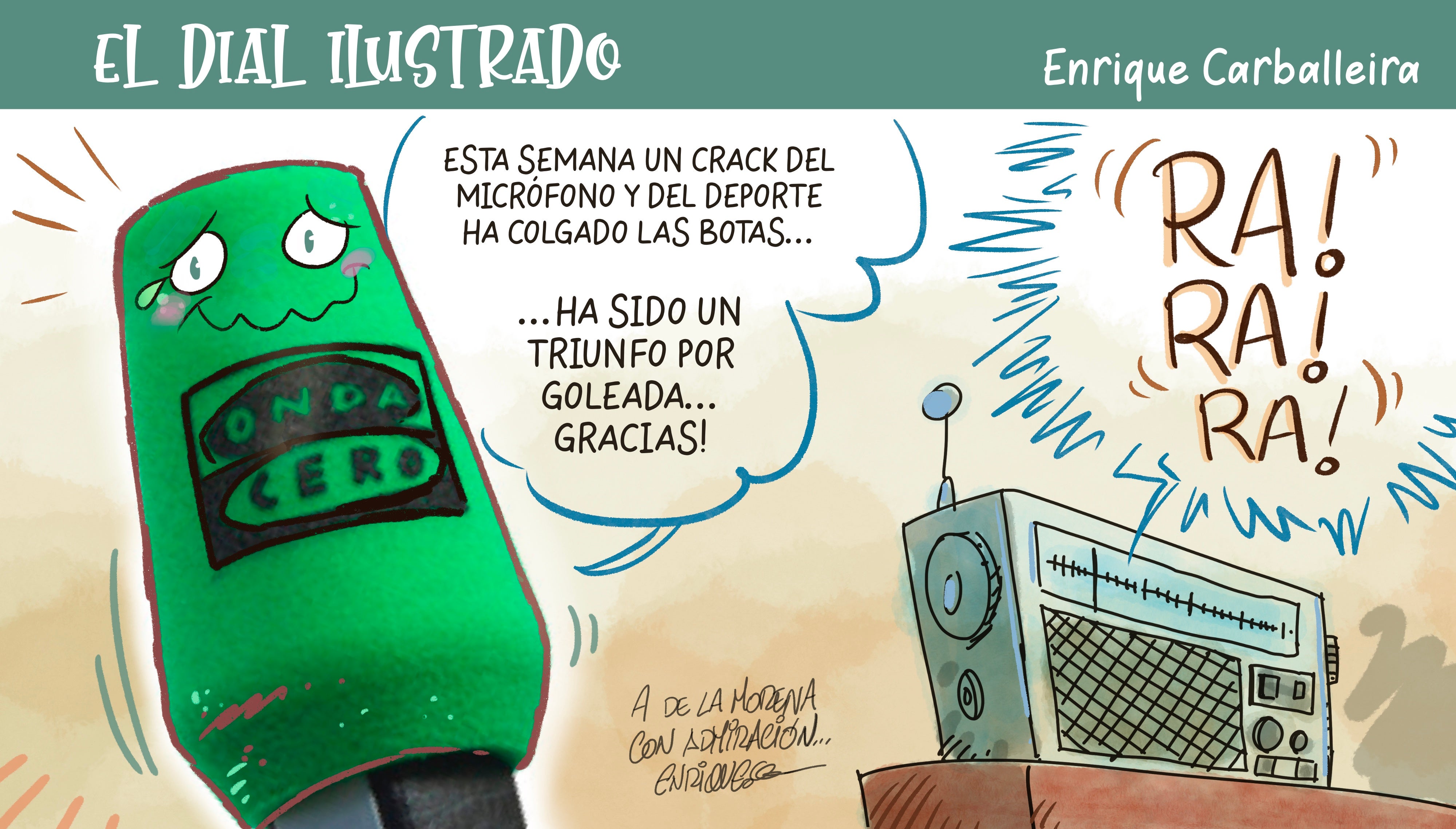 El Dial Ilustrado 02/07/2021 El Dial Ilustrado 02/07/2021