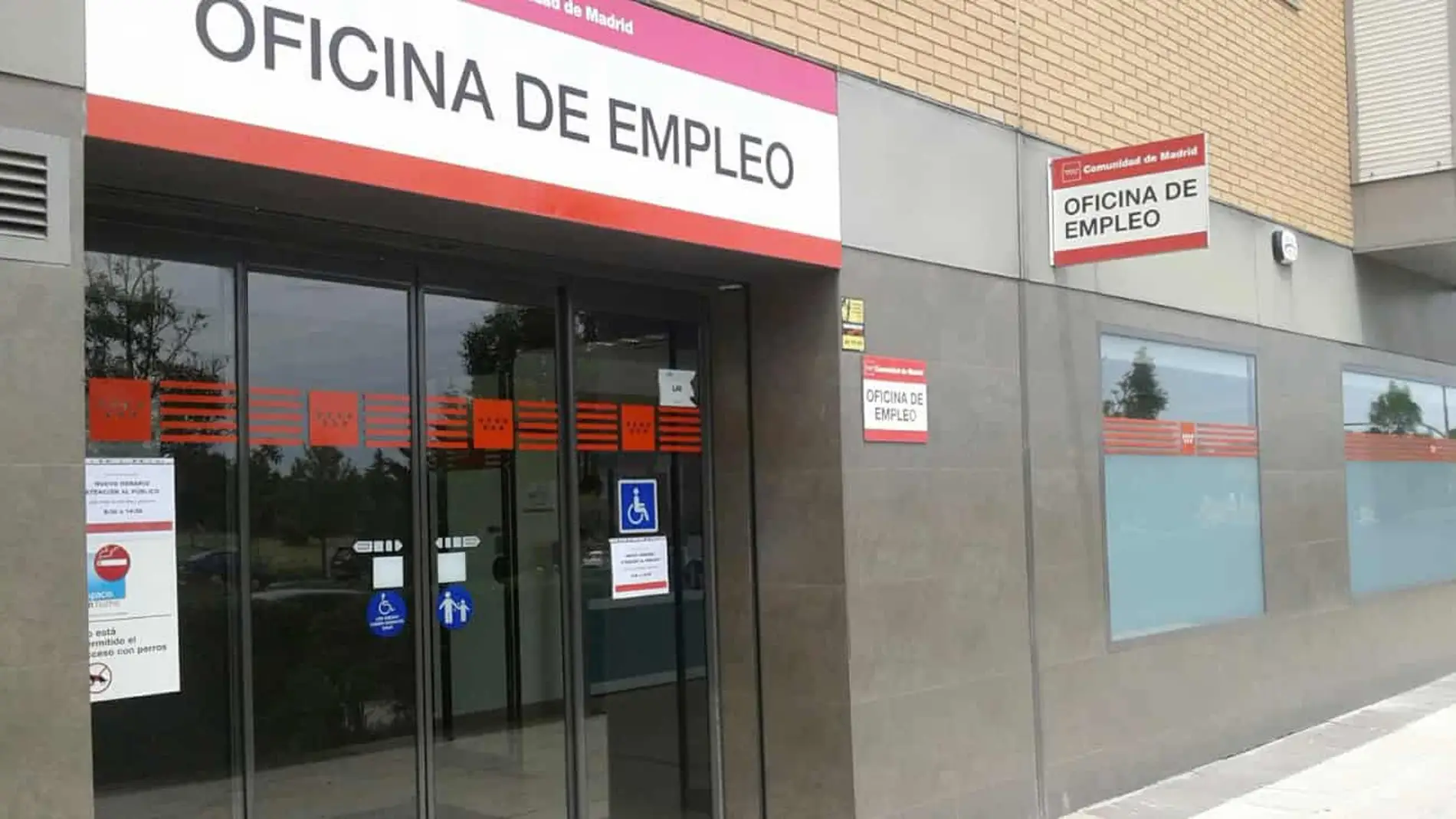 El paro de Castilla-La Mancha baja en 4.947 desempleados en el mes de junio