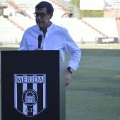 Francisco Puertas