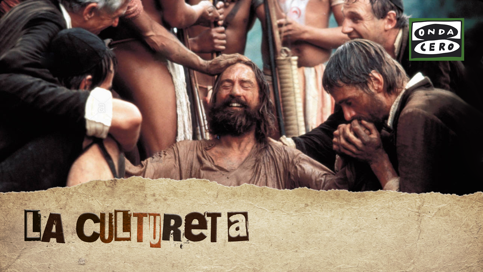 La Cultureta Gran Reserva: Sobre el humor, Amélie y san Ignacio de Loyola La Cultureta Gran Reserva: Sobre el humor, Amélie y san Ignacio de Loyola