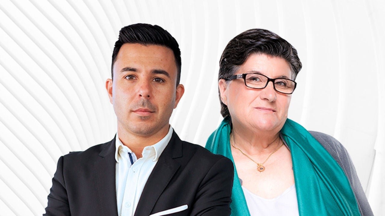 Gente Viajera Catalunya 03/07/2021 Gente Viajera Catalunya 03/07/2021