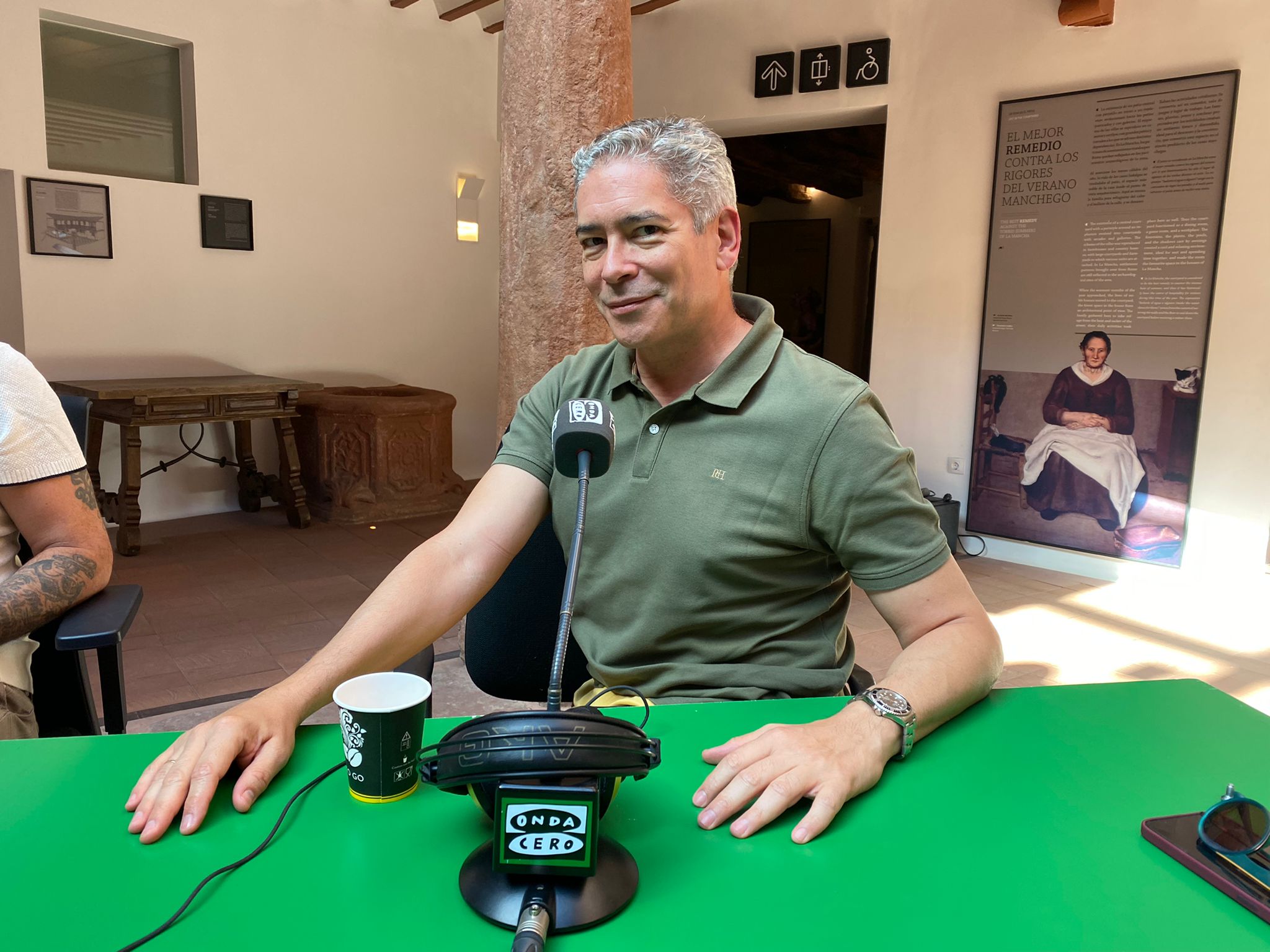 Boris Izaguirre sobre el puñetazo de Will Smith a Chris Rock en los Oscar 2022: "Es merecido" Boris Izaguirre sobre el puñetazo de Will Smith a Chris Rock en los Oscar 2022: "Es merecido"