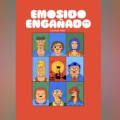 Emosido engañado, el còmic d’Eduardo Sabio