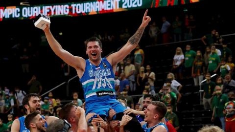 Luka Doncic