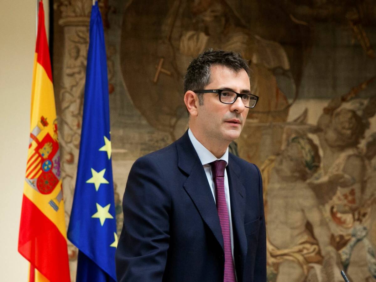 El Gobierno y el PP llegan a un acuerdo para renovar los órganos constitucionales, salvo el CGPJ El Gobierno y el PP llegan a un acuerdo para renovar los órganos constitucionales, salvo el CGPJ
