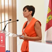 Isabel Rodríguez Isabel Rodríguez