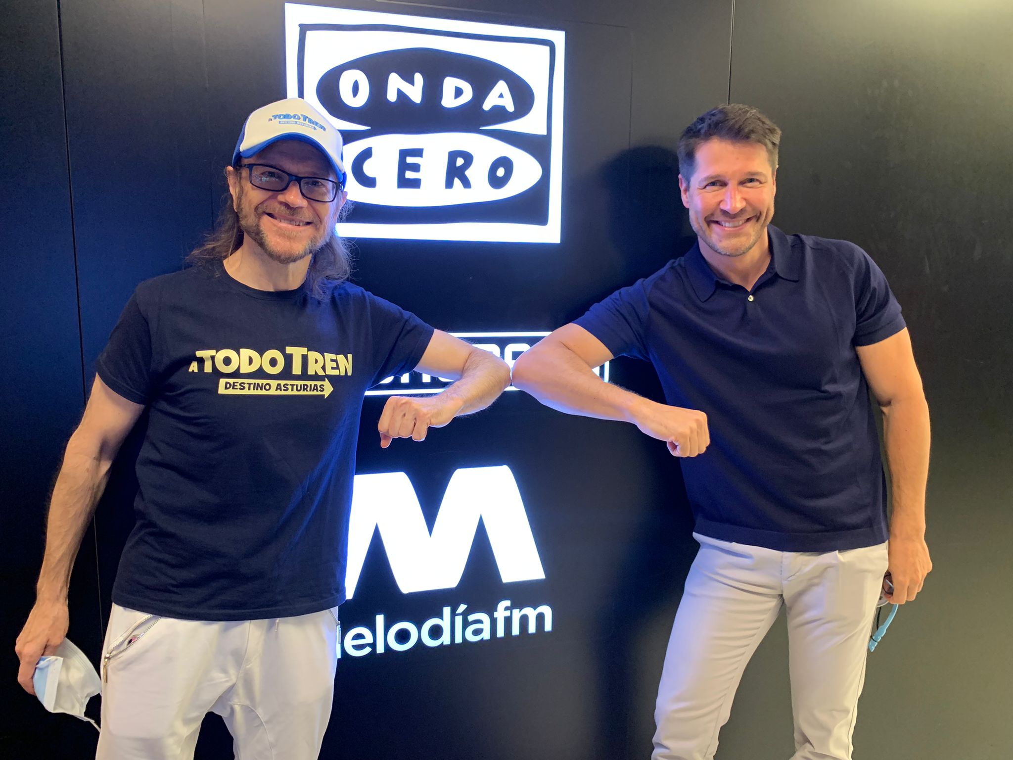 Santiago Segura: "Yo no quiero ofender a nadie, pero creo que uno debe ser libre para expresar su opinión" Santiago Segura: "Yo no quiero ofender a nadie, pero creo que uno debe ser libre para expresar su opinión"