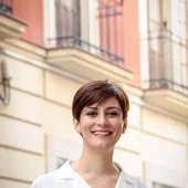 Isabel Rodríguez Isabel Rodríguez