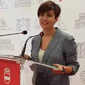Isabel Rodríguez Isabel Rodríguez