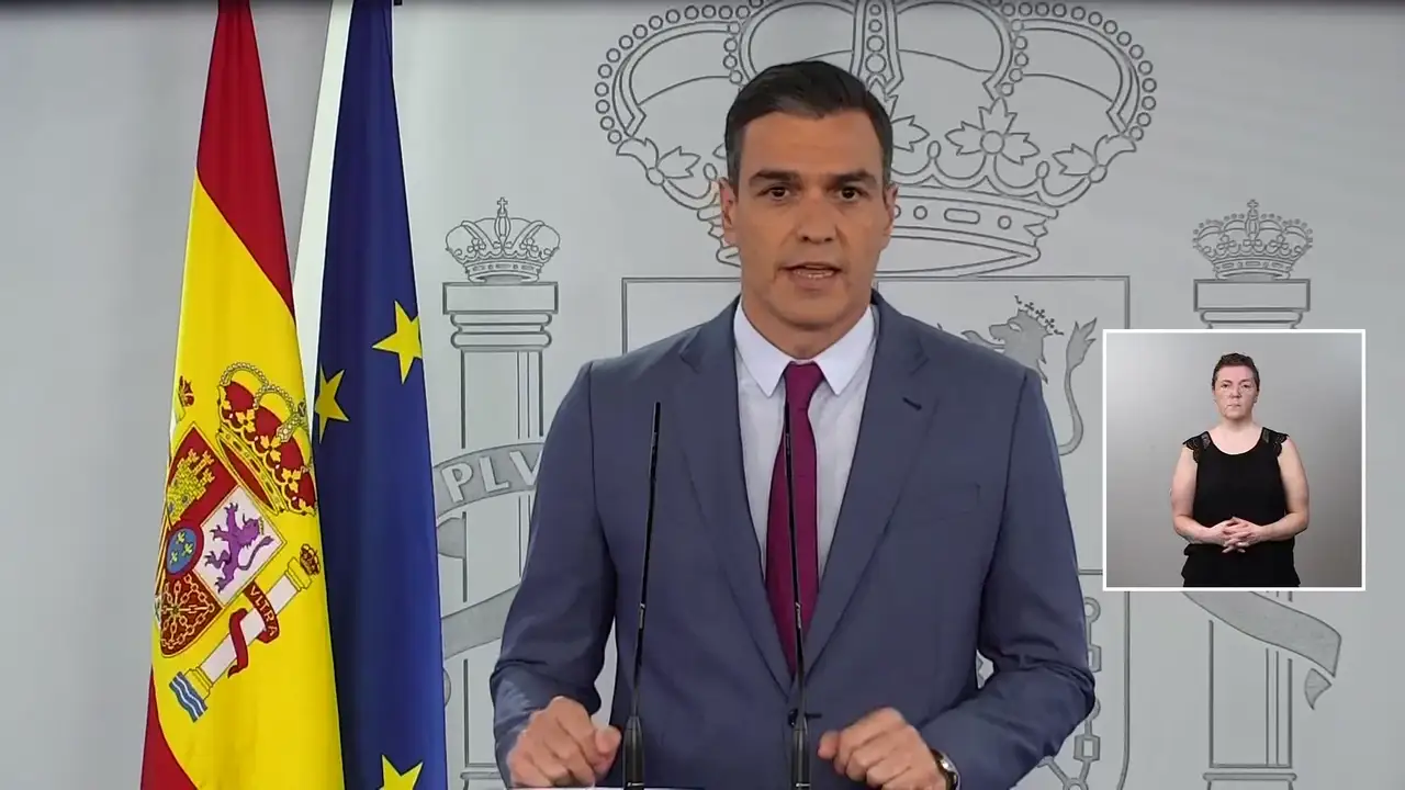Consulta la lista de los nuevos ministros del Gobierno tras la remodelación de Pedro Sánchez Consulta la lista de los nuevos ministros del Gobierno tras la remodelación de Pedro Sánchez