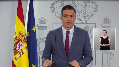 Consulta la lista de los nuevos ministros del Gobierno tras la remodelaci&oacute;n de Pedro S&aacute;nchez 