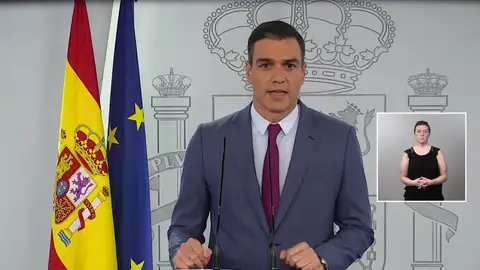Consulta la lista de los nuevos ministros del Gobierno tras la remodelación de Pedro Sánchez 