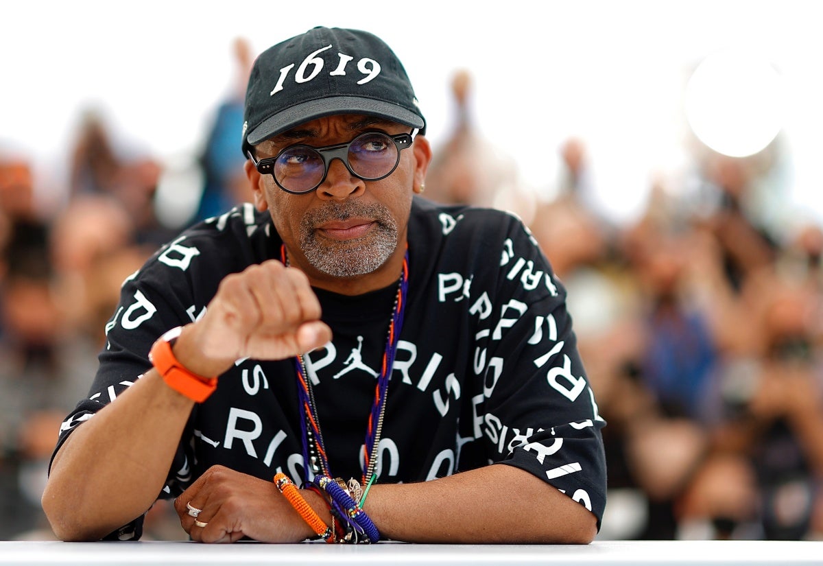 Kinótico 267. Cannes 2021 despliega la alfombra roja sin miedo a los contagios Kinótico 267. Cannes 2021 despliega la alfombra roja sin miedo a los contagios