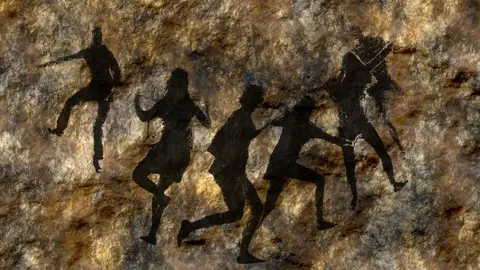 Prehistoria Prehistoria