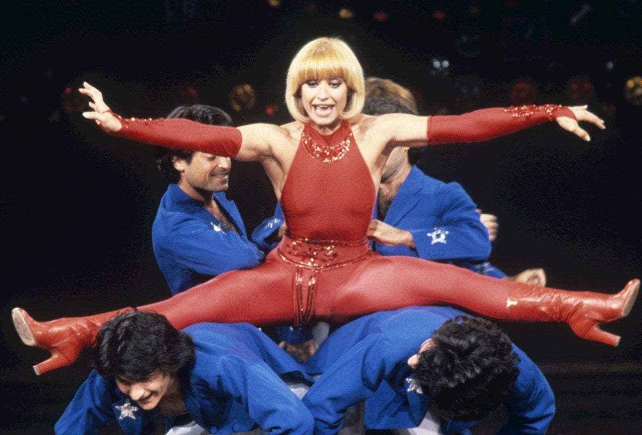 Tu Canción Vol.145 - "Rafaella Carrá" Tu Canción Vol.145 - "Rafaella Carrá"