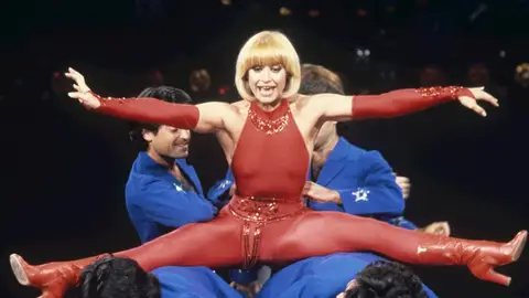 Rafaella Carrà Rafaella Carrà