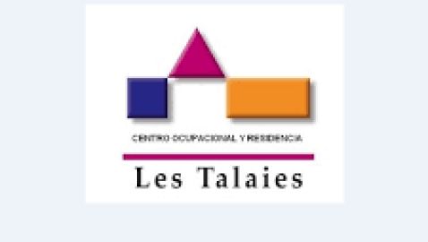 Centro comarcal Talaies. Centro comarcal Talaies.
