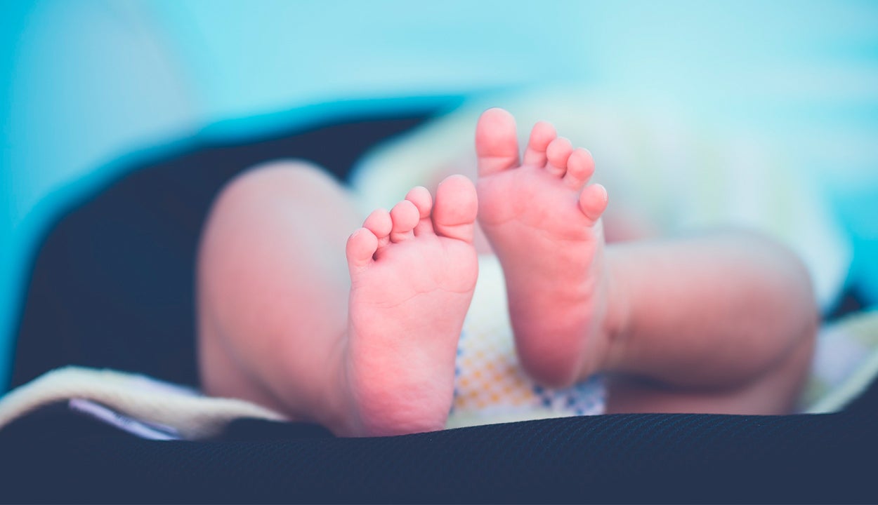 Muere un bebé de año y medio por muerte súbita en una guardería de Ourense Muere un bebé de año y medio por muerte súbita en una guardería de Ourense