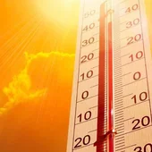 Primero ola de calor del año Primero ola de calor del año