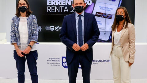 Declaraci&oacute;n de la Renta 2020