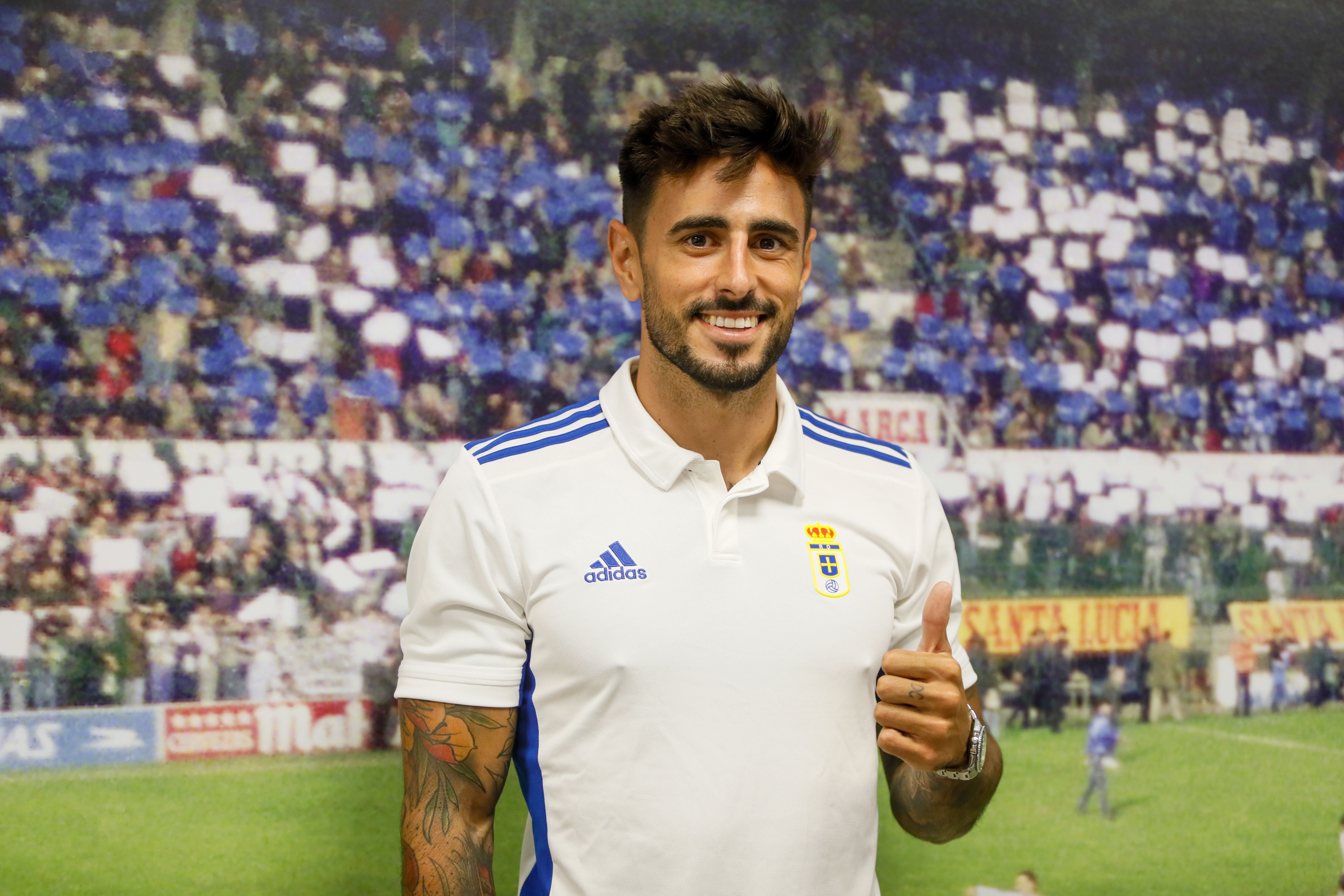 David Costas apuntala la zaga David Costas apuntala la zaga