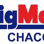 Bigmat Chacón Bigmat Chacón