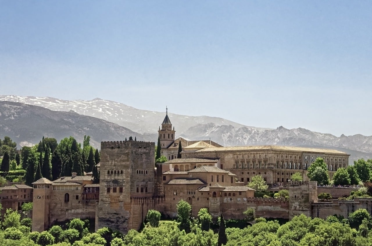 Estas son las atracciones turísticas más famosas de España por provincia Estas son las atracciones turísticas más famosas de España por provincia