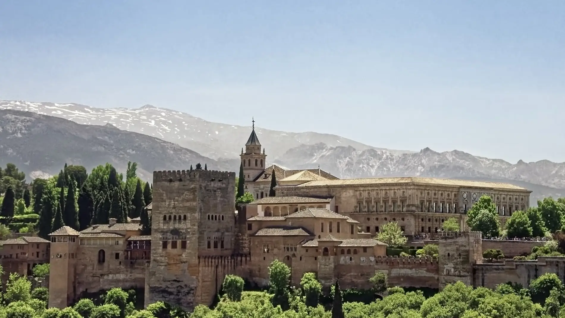 Estas son las atracciones turísticas más famosas de España por provincia