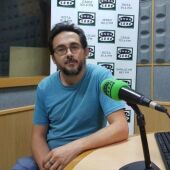 Serrano Cueto